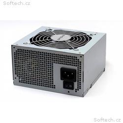 Evolve zdroj 350W PULSE, ATX 2.2, 12cm fan, pas. P