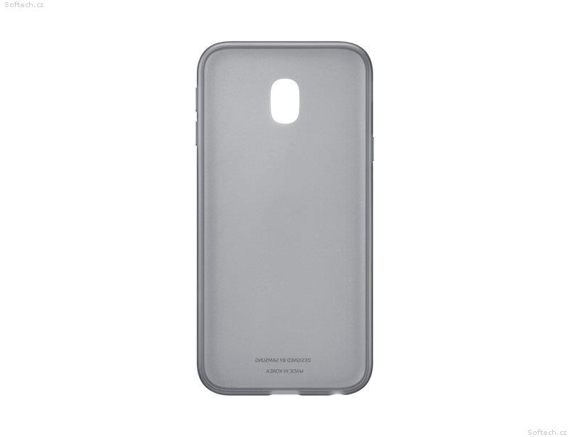 ef aj330tbegww samsung jelly cover j3 2017 black softech cz ef aj330tbegww samsung jelly cover j3 2017 black softech cz
