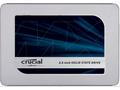 Crucial SSD 250GB MX500 SATA III 2.5" 3D TLC 7mm (