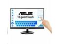 ASUS 21,5" IPS Touch 10-bodový dotykový monitor 19