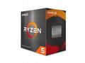 AMD, Ryzen 5 5600, 6-Core, 3,5GHz, AM4, BOX