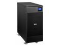 EATON UPS 9SX 6000VA, On-line, Tower, 6kVA, 5,4kW,