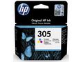 HP Ink Cartridge č.305 color