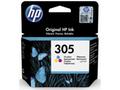 HP Ink Cartridge č.305 color