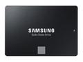 Samsung SSD 250GB 870 EVO SATA III 2.5" V-NAND MLC
