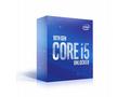 CPU INTEL Core i5-10600K 4,10GHz 12MB L3 LGA1200, 