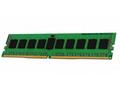 Kingston, DDR4, 4GB, 2666MHz, CL19, 1x4GB