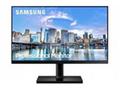 Samsung LED LCD 27" T45F - IPS, 1920x1080, 5ms, 25