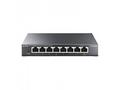 TP-Link switch TL-RP108GE, 7xGbE passive PoE-in RJ