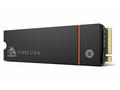 Seagate FireCuda 530 ZP1000GM3A023 - SSD - 1 TB - 