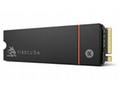 Seagate FireCuda 530 ZP1000GM3A023 - SSD - 1 TB - 