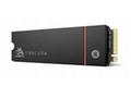 Seagate SSD FireCuda 530 Heatsink (M.2 2280, 4000 