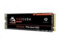 Seagate SSD FireCuda 530 (M.2 2280, 500 GB, PCIe G