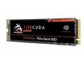 Seagate SSD FireCuda 530 (M.2 2280, 500 GB, PCIe G