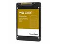 Western Digital Gold SSD 1920GB U.2 NVMe PCIe Gen 