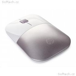 HP Bezdrôtová myš HP Z3700 - white pink