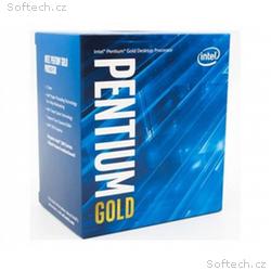 INTEL Pentium G6500 4.1GHz, 2core, 4MB, LGA1200, G