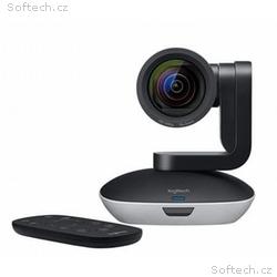 PROMO konferenční kamera Logitech PTZ Pro 2 Camera