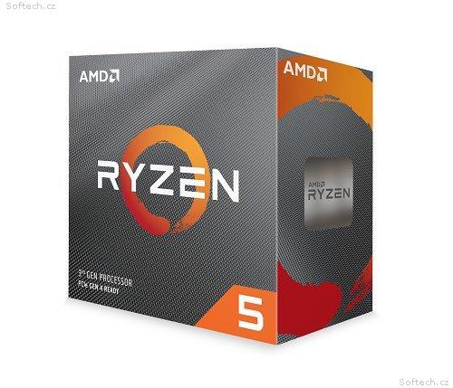 100 box Cpu Amd Ryzen 5 3600 6core 3 6ghz Wraith Softech Cz 100 box Cpu Amd Ryzen 5 3600 6core 3 6ghz Wraith Softech Cz