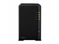Synology DS218play DiskStation