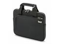 Dicota Smart Skin 14 - 14.1" - black
