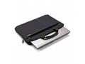 Dicota Smart Skin 14 - 14.1" - black