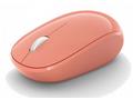 Microsoft Bluetooth Mouse, Peach