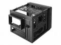 case Cooler Master mini ITX Elite 110, black, mini