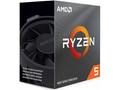 AMD, Ryzen 5 4600G, 6-Core, 3,7GHz, AM4, BOX