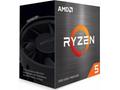 AMD, Ryzen 5 5500, 6-Core, 4,2GHz, AM4, BOX