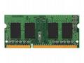 Kingston, SO-DIMM DDR4, 8GB, 3200MHz, CL22, 1x8GB