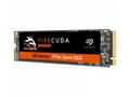 Seagate FireCuda 520 ZP500GM3A002 - SSD - 500 GB -