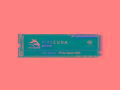 Seagate SSD FireCuda 530 (M.2 2280, 2000 GB, PCIe 
