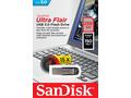 SanDisk Flash Disk 256GB Ultra Flair, USB 3.0