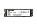 PATRIOT P300, 2TB, SSD, M.2 NVMe, 3R