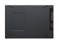 Kingston A400 - SSD - 120 GB - interní - 2.5" - SA