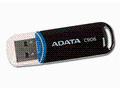 ADATA DashDrive C906 16GB, USB 2.0, černá