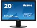 20" LCD iiyama ProLite E2083HSD-B1 - 5ms, 250cd, m