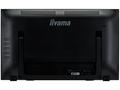 iiyama ProLite T2235MSC-B1 - LED monitor - 22" (21