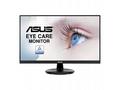 Asus, VA24DQ, 23,8", IPS, FHD, 75Hz, 5ms, Black, 3