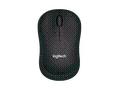 PROMO myš Logitech Wireless Mouse B220 silent blac