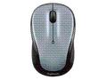 Logitech myš Wireless Mouse M325, optická, unifyin