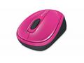 Microsoft Wireless Mobile Mouse 3500 - Myš - pravá
