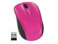 Microsoft Wireless Mobile Mouse 3500 - Myš - pravá