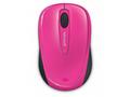 Microsoft Wireless Mobile Mouse 3500 - Myš - pravá