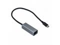 i-Tec USB-C METAL Gigabit Ethernet 10, 100, 1000 a