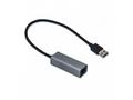 i-Tec USB3.0 METAL Gigabit Ethernet 10, 100, 1000 