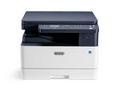 Xerox, B1025V, B, MF, Laser, A3, LAN, USB