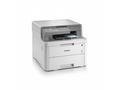 BROTHER multifunkce color LED DCP-L3510CDW - A4, 1