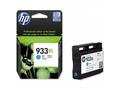 HP 933XL azurová inkoustová kazeta, CN054AE